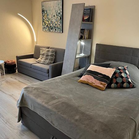 Alice Apartment Wackernheim Ingelheim am Rhein Esterno foto