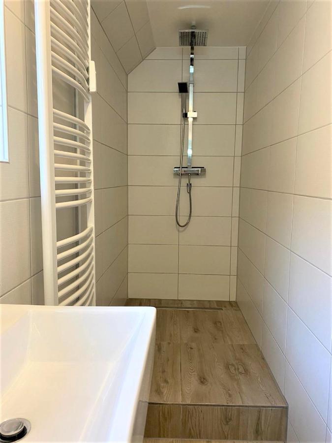 Alice Apartment Wackernheim Ingelheim am Rhein Esterno foto
