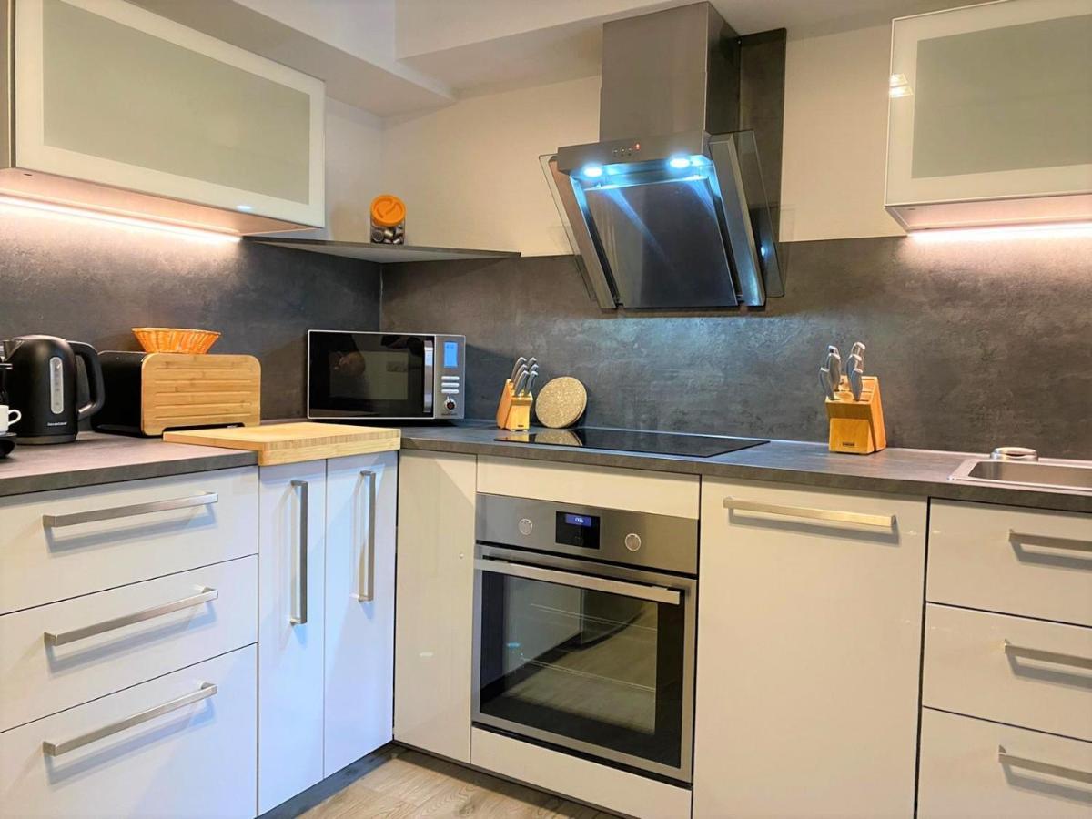 Alice Apartment Wackernheim Ingelheim am Rhein Esterno foto