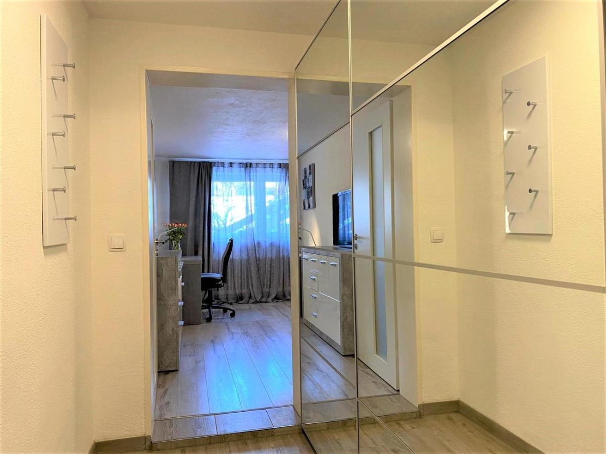 Alice Apartment Wackernheim Ingelheim am Rhein Esterno foto