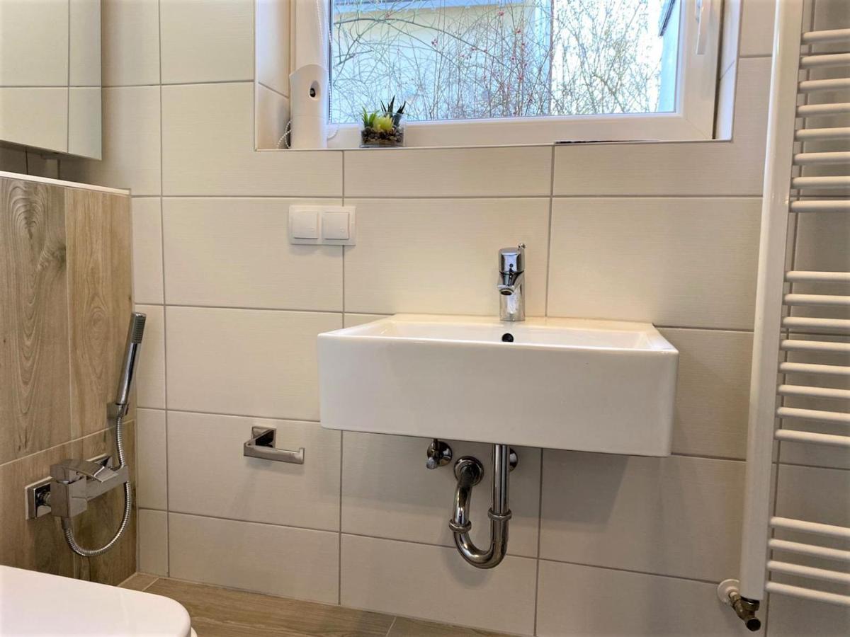 Alice Apartment Wackernheim Ingelheim am Rhein Esterno foto