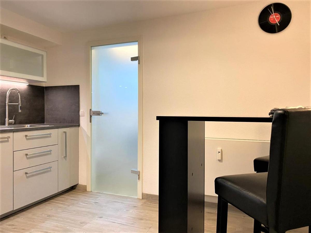 Alice Apartment Wackernheim Ingelheim am Rhein Esterno foto