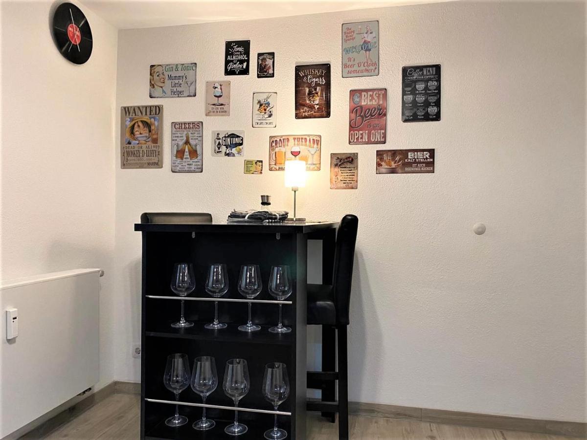 Alice Apartment Wackernheim Ingelheim am Rhein Esterno foto