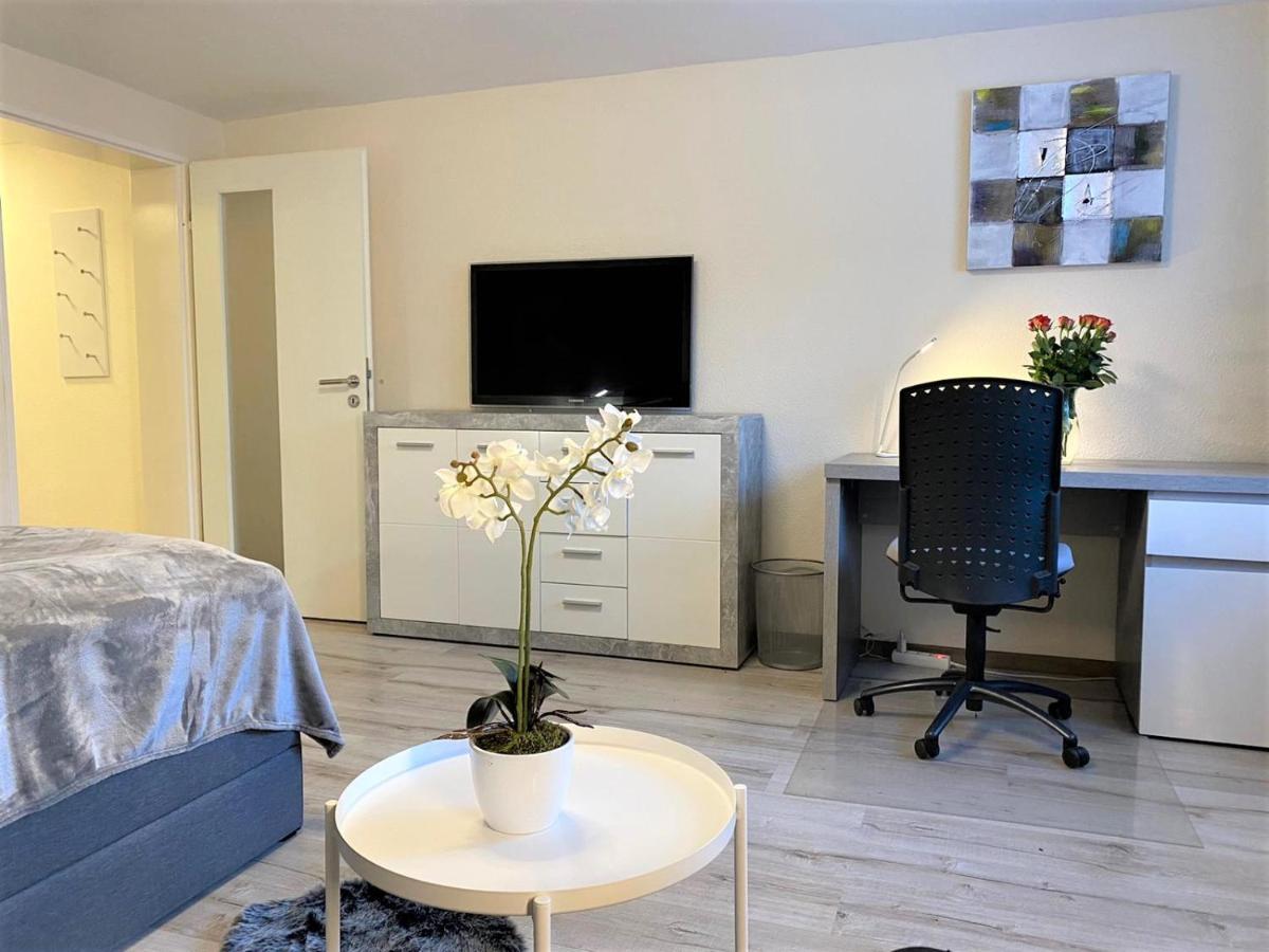 Alice Apartment Wackernheim Ingelheim am Rhein Esterno foto