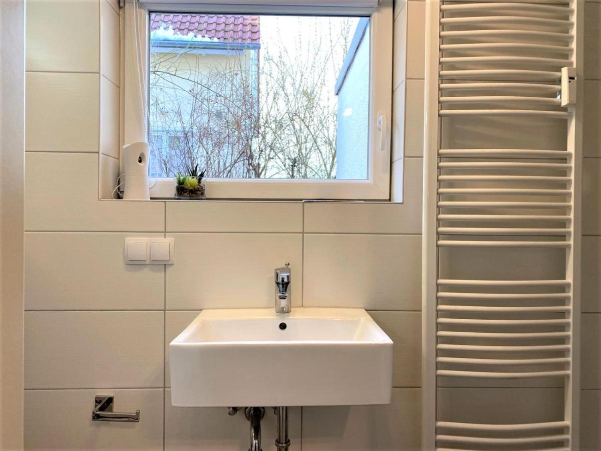 Alice Apartment Wackernheim Ingelheim am Rhein Esterno foto