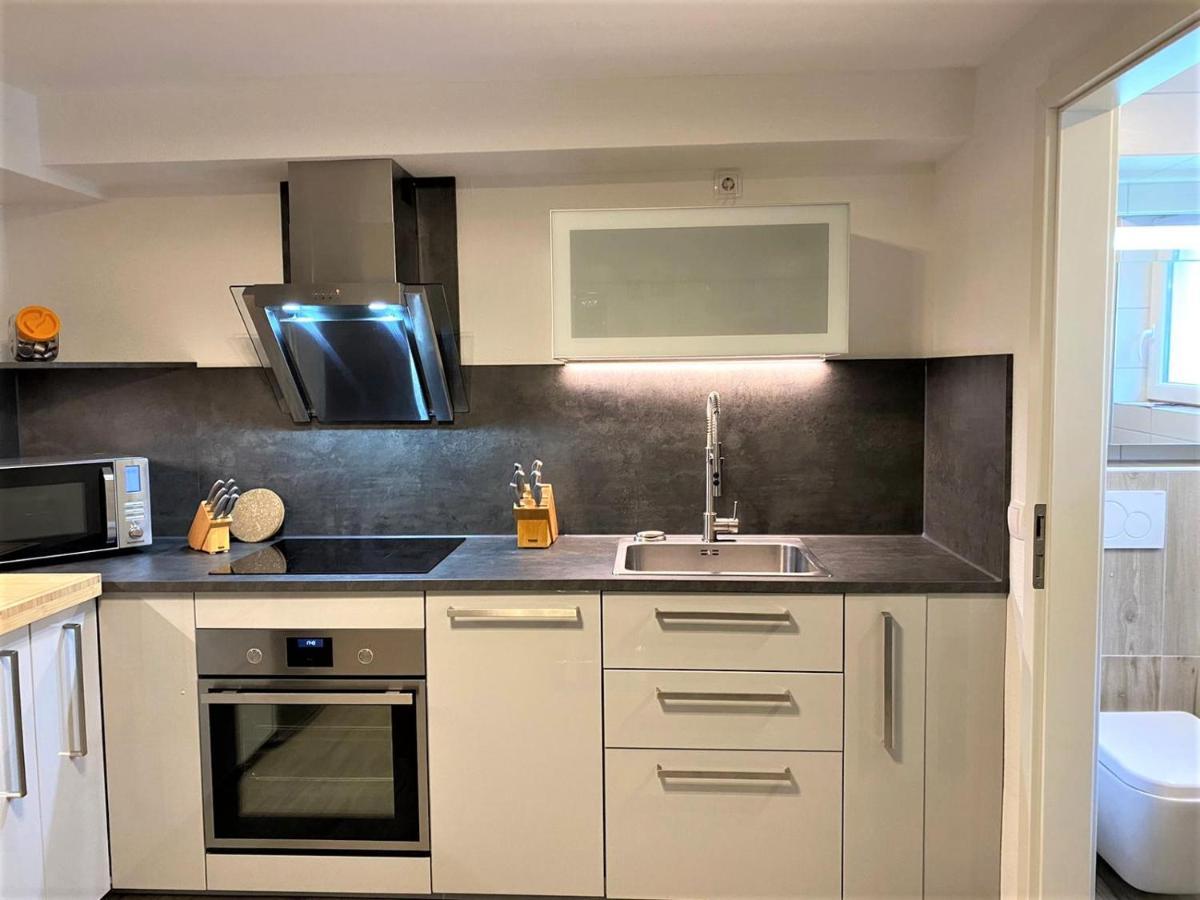 Alice Apartment Wackernheim Ingelheim am Rhein Esterno foto
