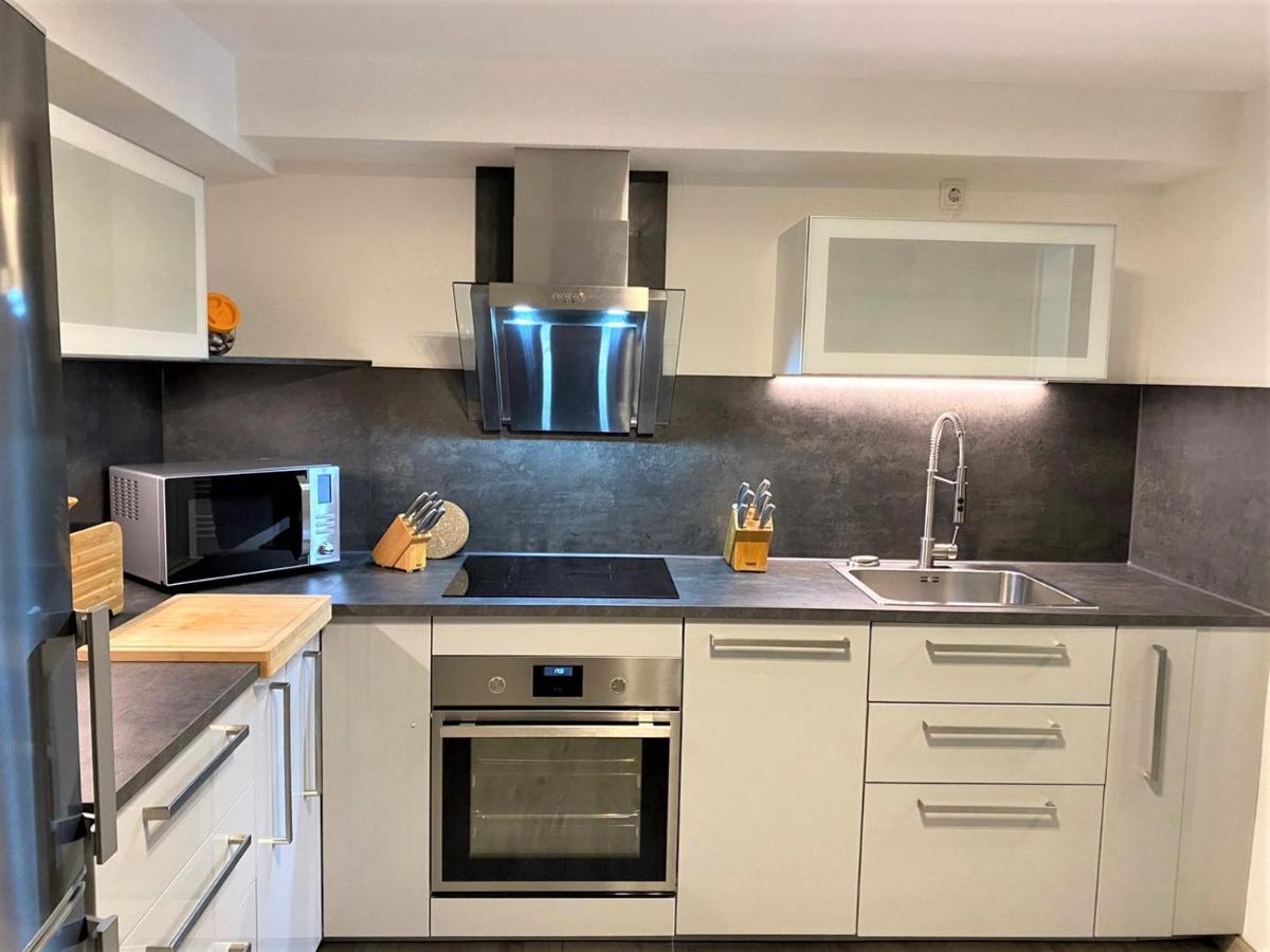 Alice Apartment Wackernheim Ingelheim am Rhein Esterno foto